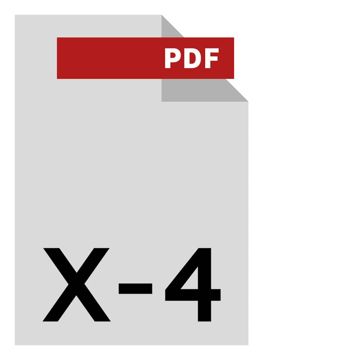 PDFX-4-1