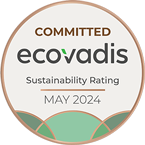 EcoVadis Committed