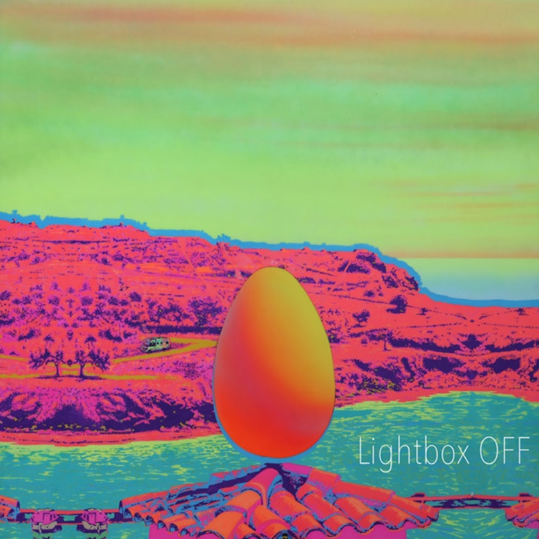 Lightbox-off